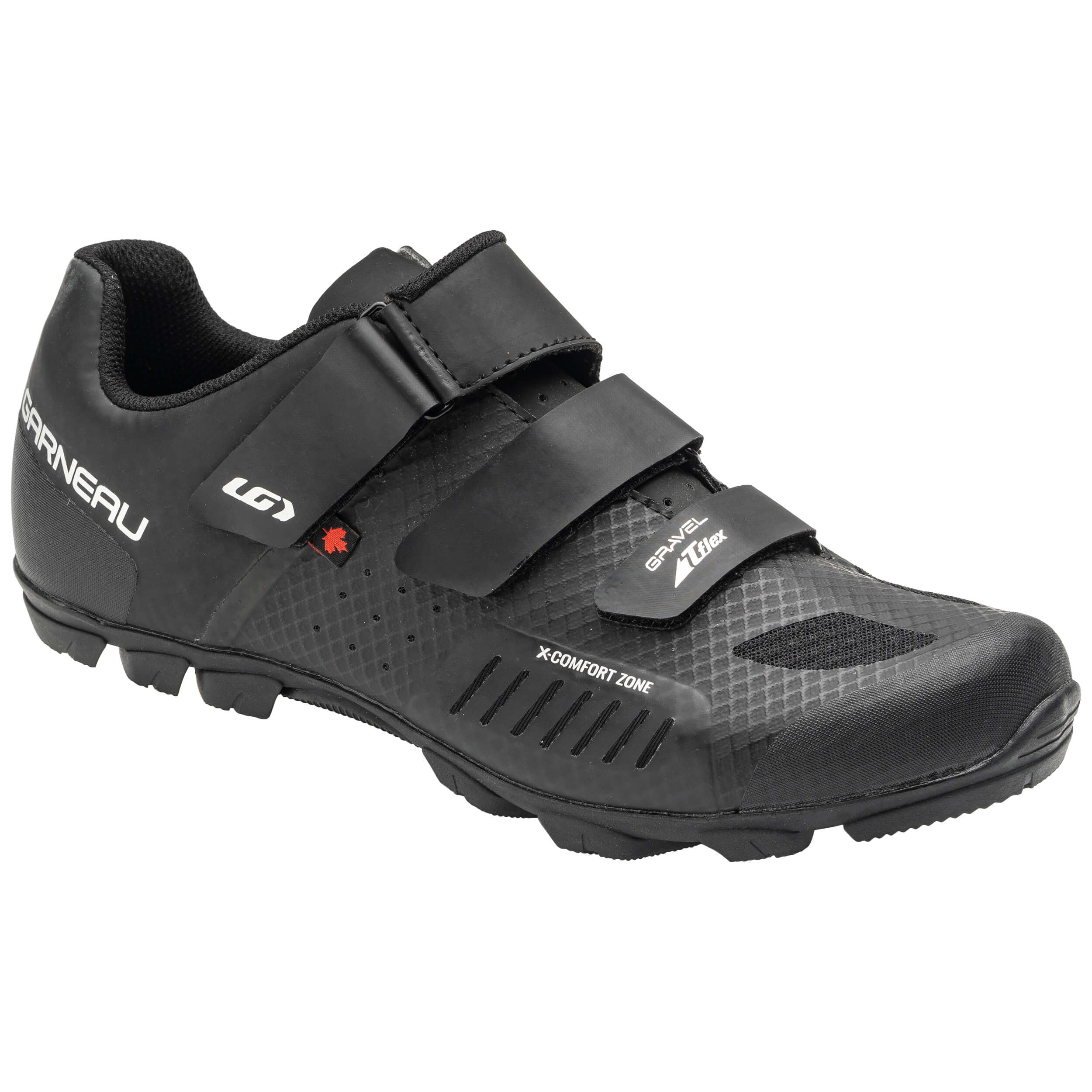 Gravel XC Shoes
