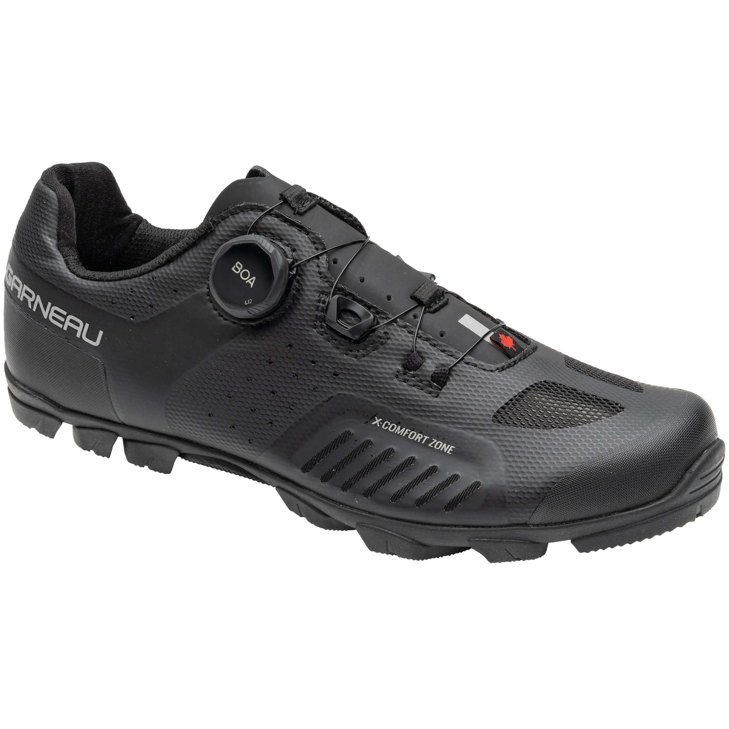 Carbon XC Shoes