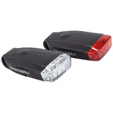High Security Combo Light