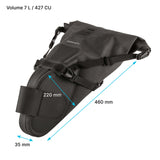 GRoad Seat Pack Bag