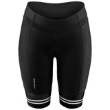 Women's Neo Power Art Motion Shorts