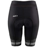 Women's Neo Power Art Motion Shorts