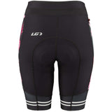 Women's Neo Power Art Motion Shorts