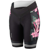 Women's Neo Power Art Motion Shorts