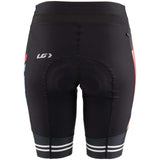 Women's Neo Power Art Motion Shorts