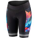 Women's Neo Power Art Motion Shorts