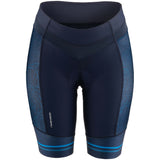 Women's Neo Power Art Motion Shorts