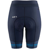 Women's Neo Power Art Motion Shorts