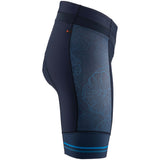 Women's Neo Power Art Motion Shorts