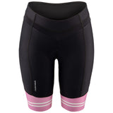 Women's Neo Power Art Motion Shorts