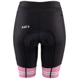 Women's Neo Power Art Motion Shorts
