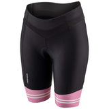Women's Neo Power Art Motion Shorts