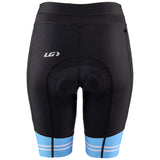 Women's Neo Power Art Motion Shorts