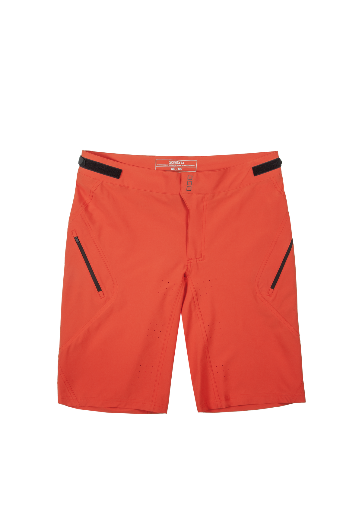 Garneau Highline Shorts