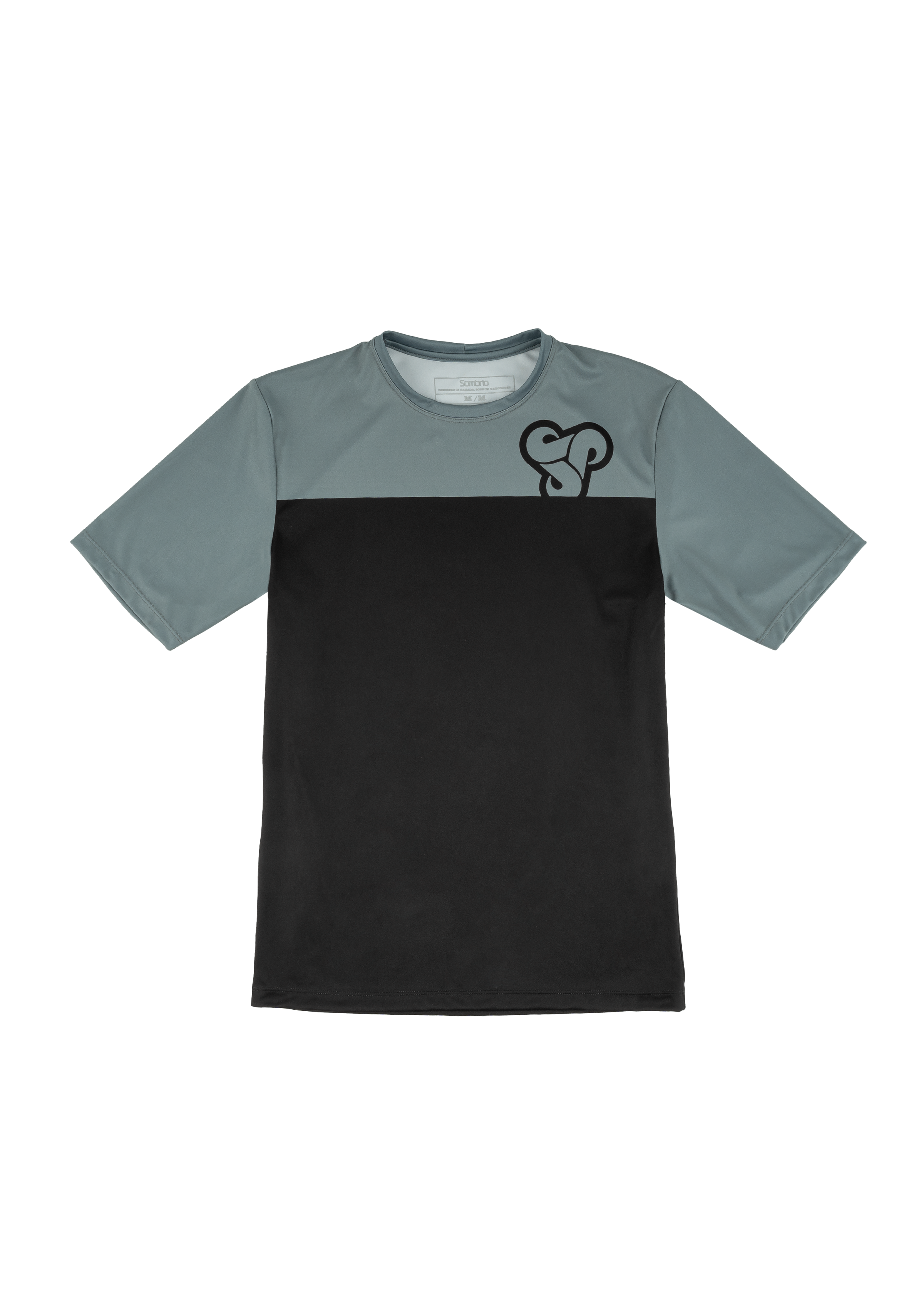 Renegade 2 Jersey