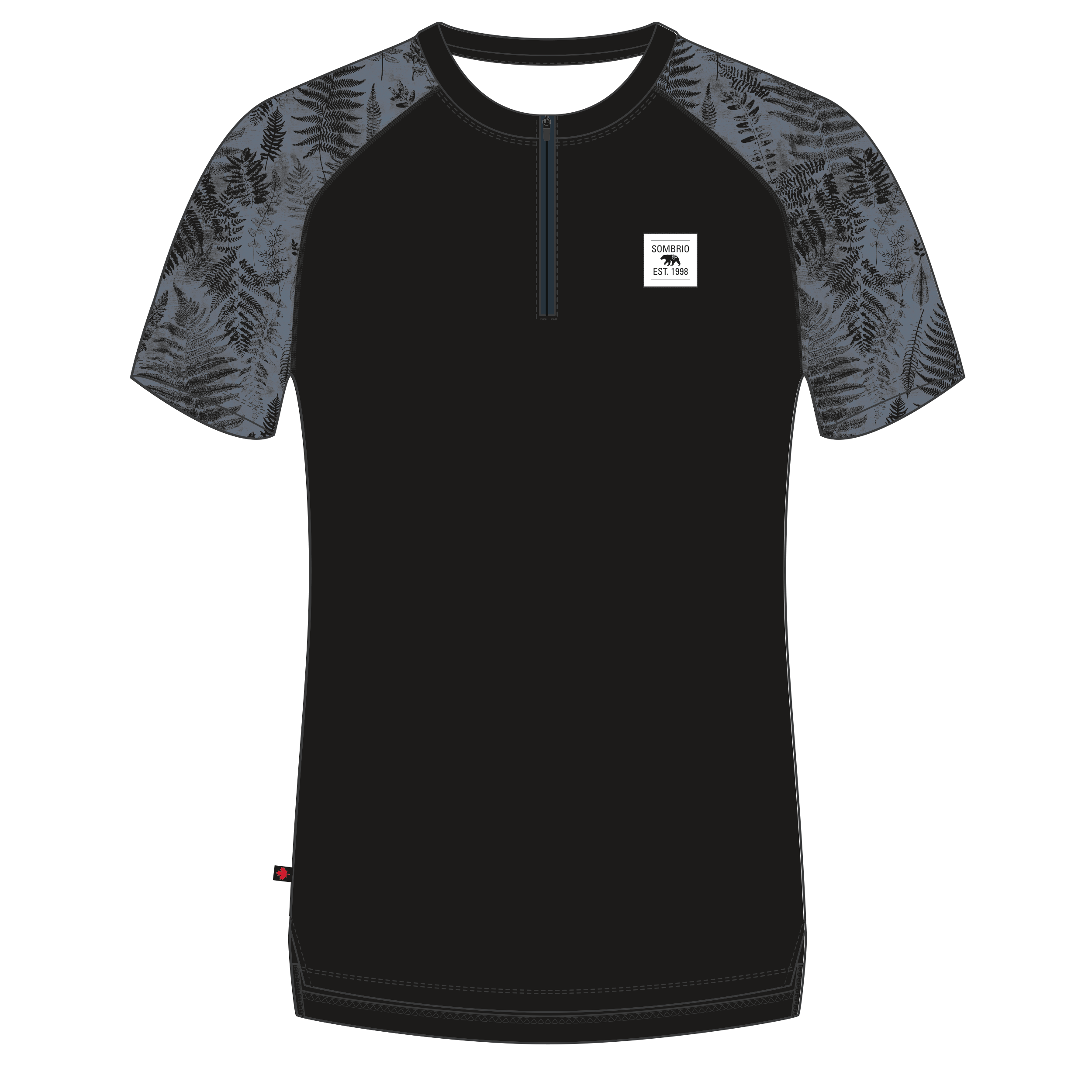 Ridgeline 2 Jersey