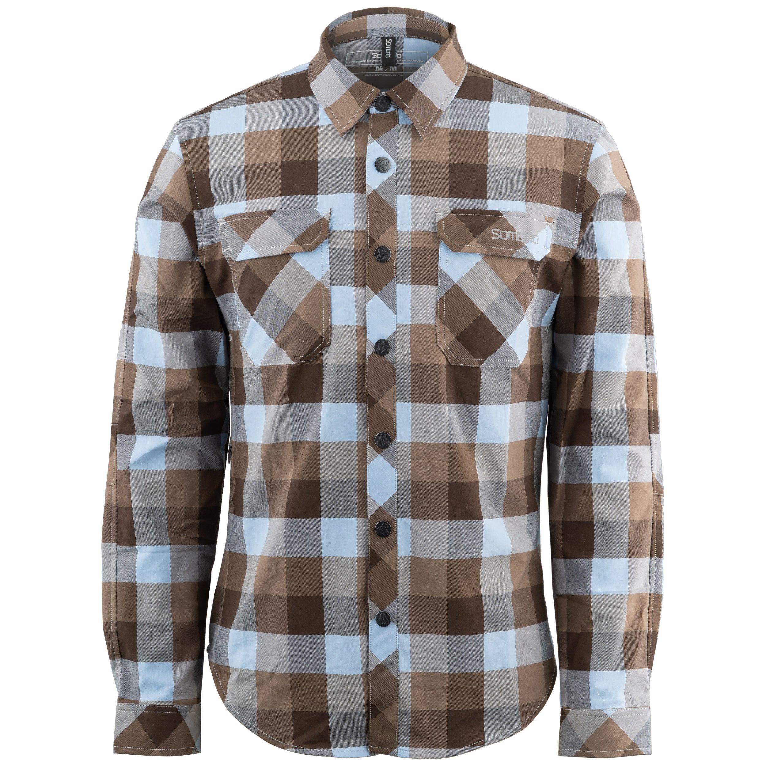 Vagabond Riding Shirt