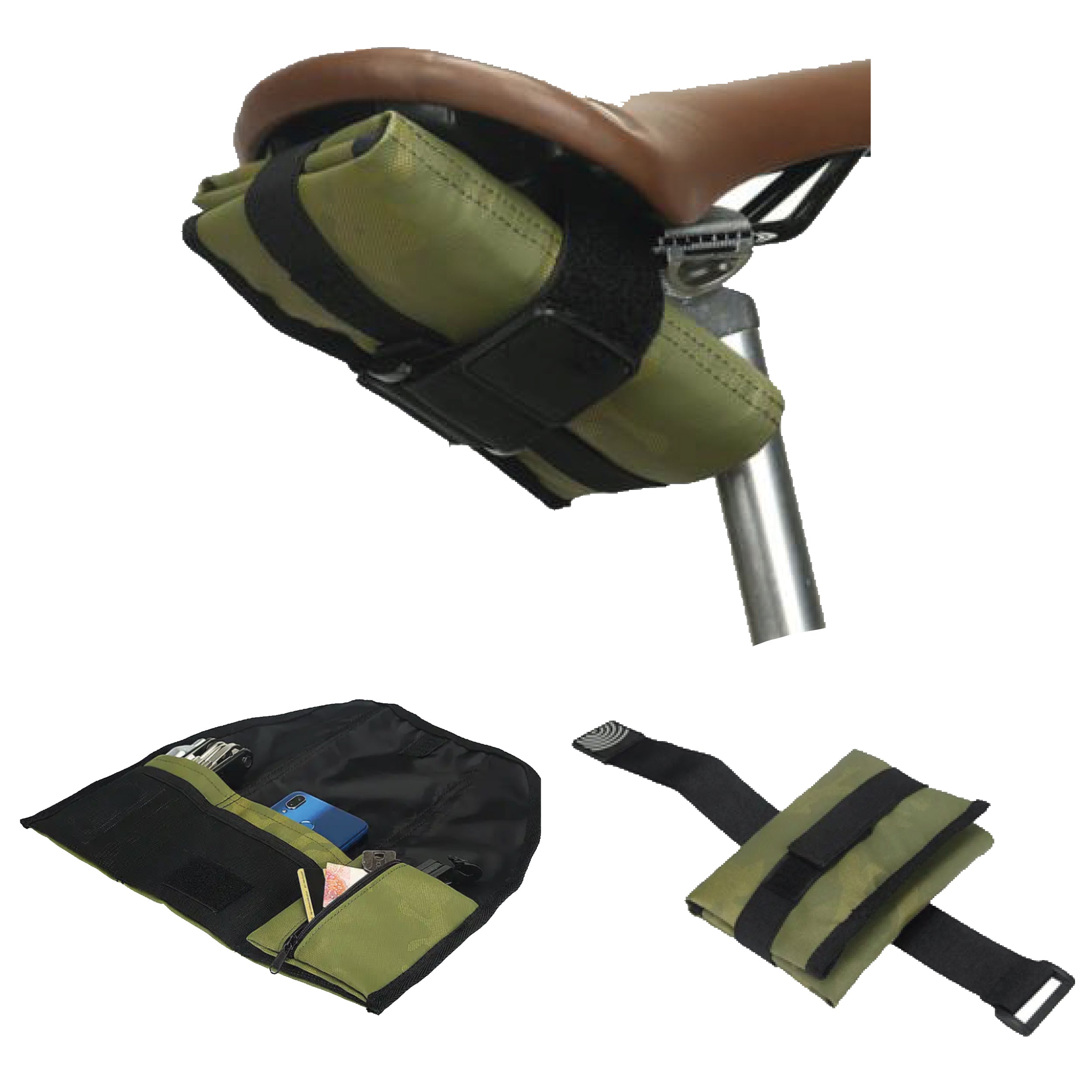 Tool Box Bag