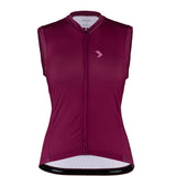 Maillot Sans Manches Camico Femme