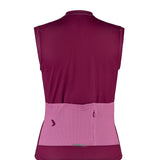 Maillot Sans Manches Camico Femme
