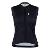 Maillot Sans Manches Camico Femme