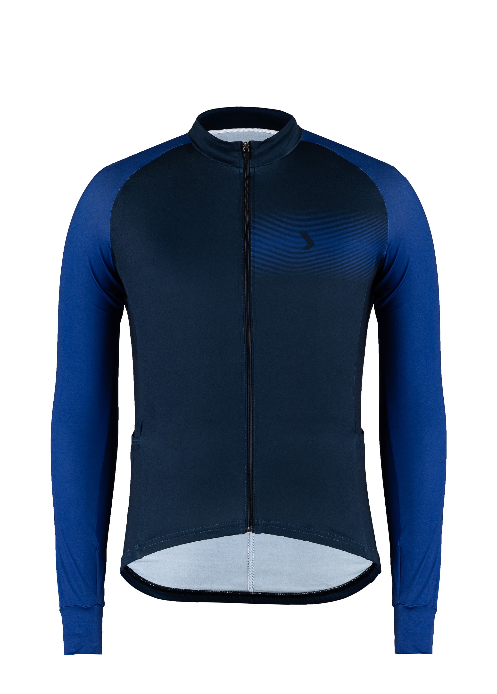 Garnotte Long Sleeves Jersey