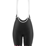 Women's Evolution PRT Bib Shorts