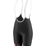 Women's Evolution PRT Bib Shorts