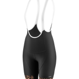 Women's Evolution PRT Bib Shorts