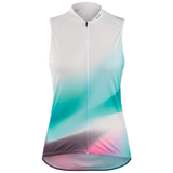 Maillot Evolution Zap SL femme