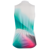 Maillot Evolution Zap SL femme
