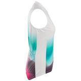 Maillot Evolution Zap SL femme