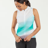 Maillot Evolution Zap SL femme