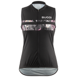 Maillot Evolution Zap SL femme