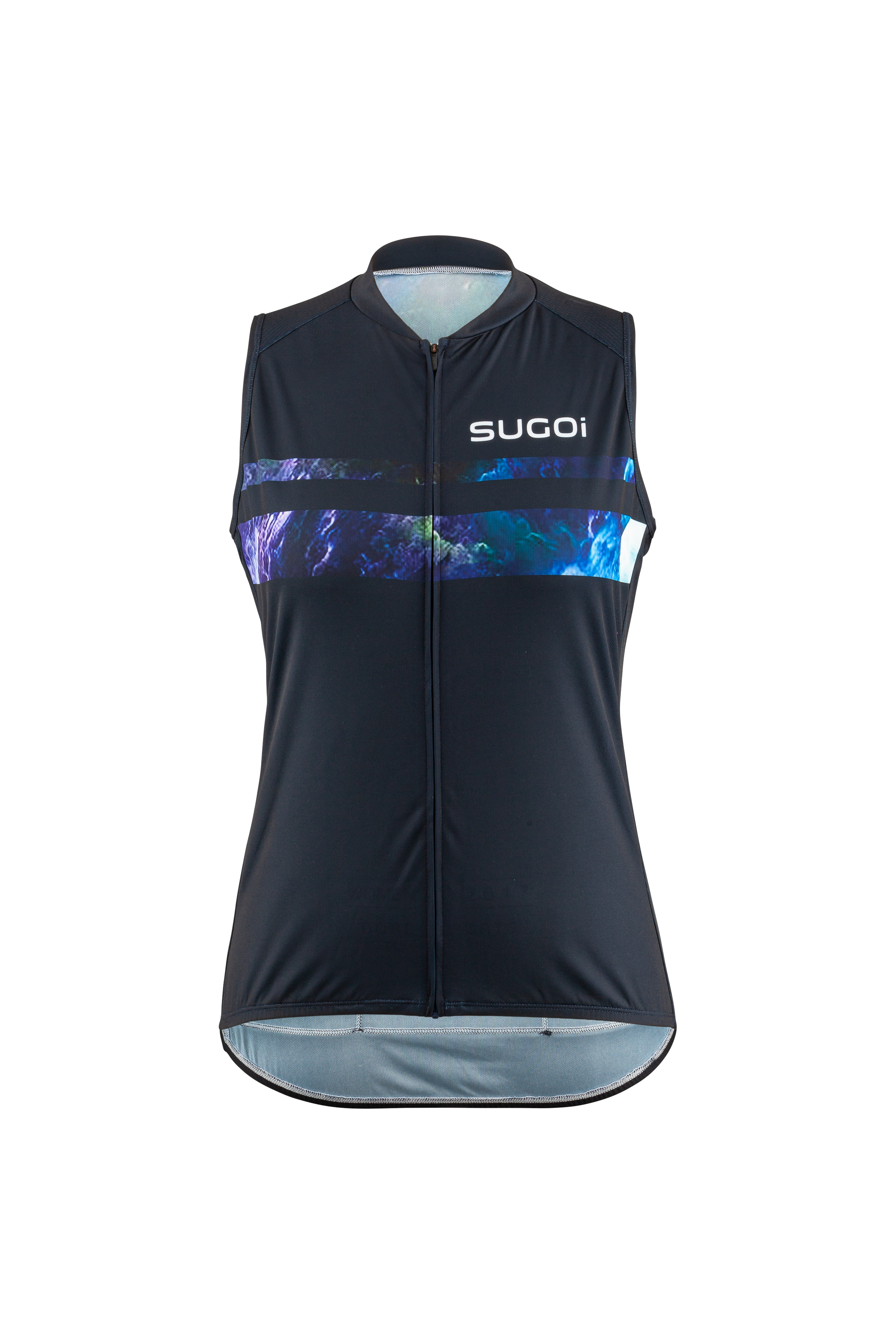 Women's Evolution Zap Sleeveless Jersey