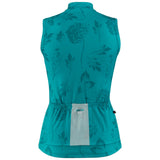 Women's Evolution PRT Sleeveless Jersey