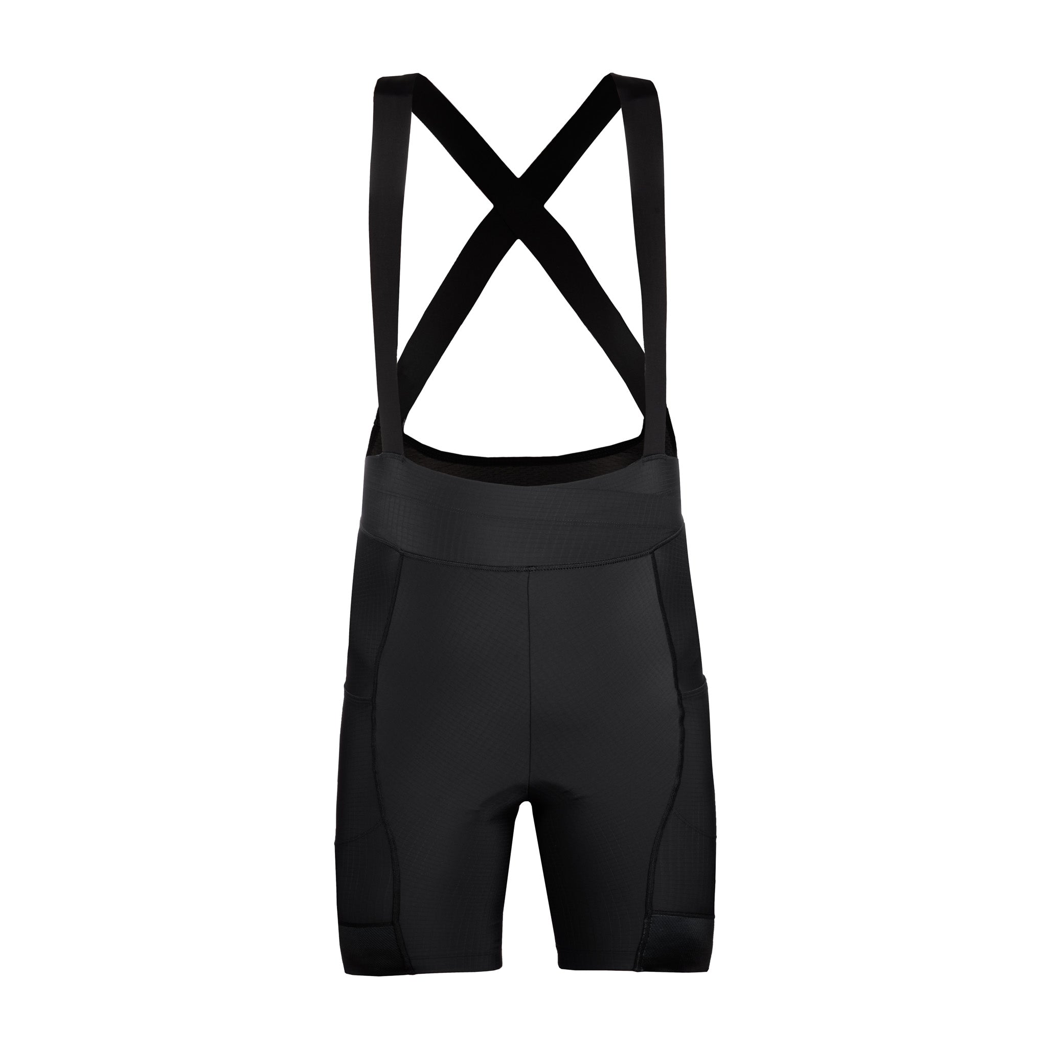 Women's Evolution PKT Bib Shorts Plus