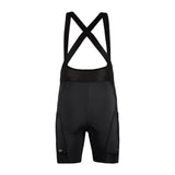 Women's Evolution PKT Bib Shorts Plus