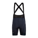 Women's Evolution PKT Bib Shorts Plus