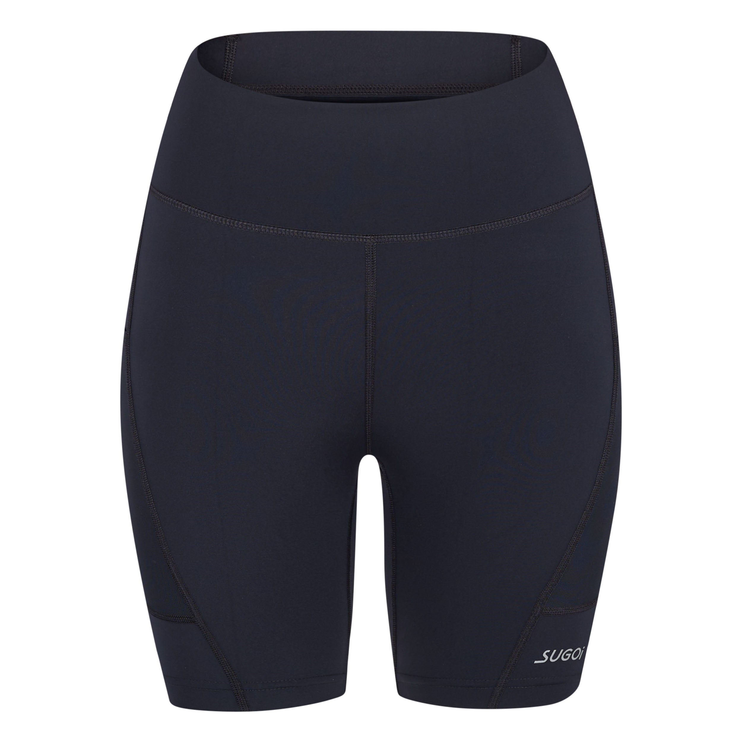 Women's High-Rise + Pocket 8,5" Shorts