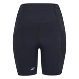 Women's High-Rise + Pocket 8,5" Shorts