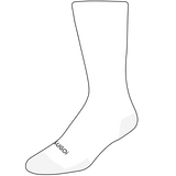 Evolution Long Socks