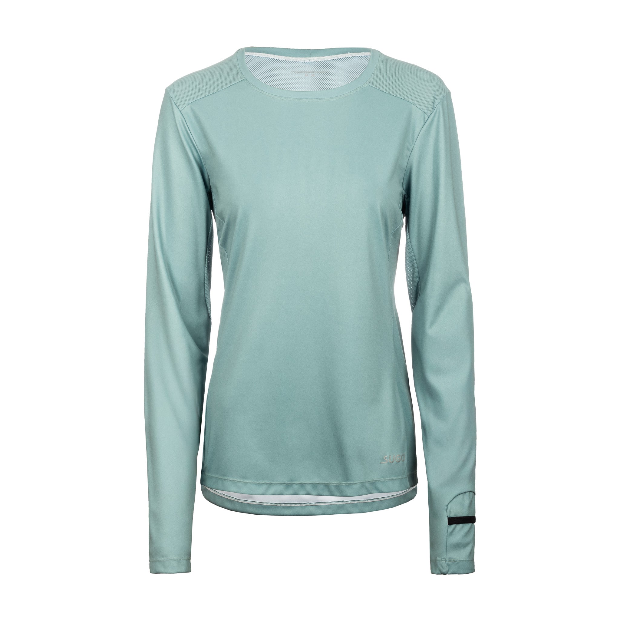 T-shirt Manches Longues Morios Femme