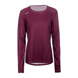 Women's Morios Long Sleeves Shirt