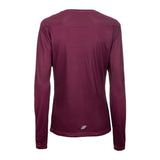 Women's Morios Long Sleeves Shirt