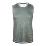 Men's Hog's Back Singlet