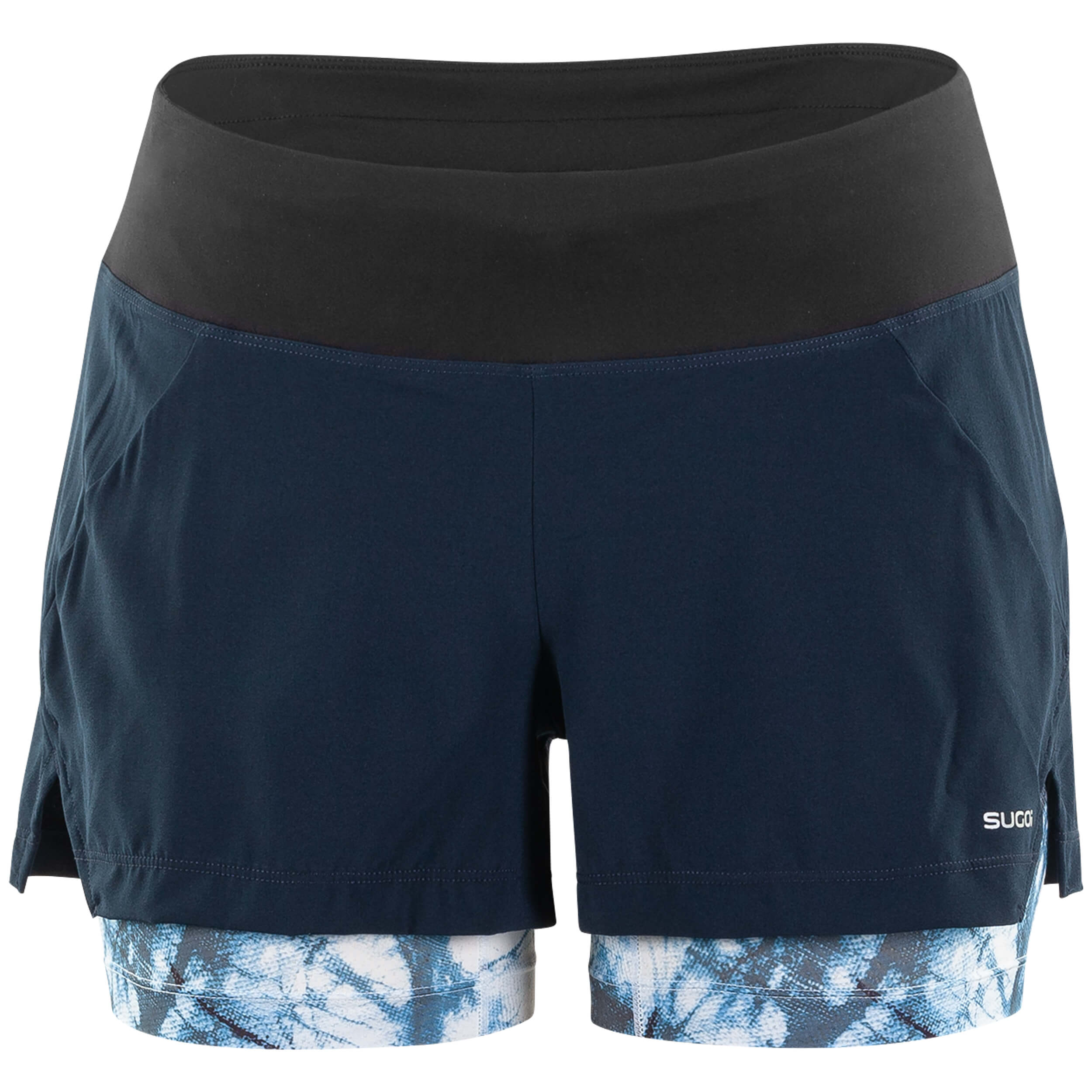 Short Prism 2 en 1 Femme