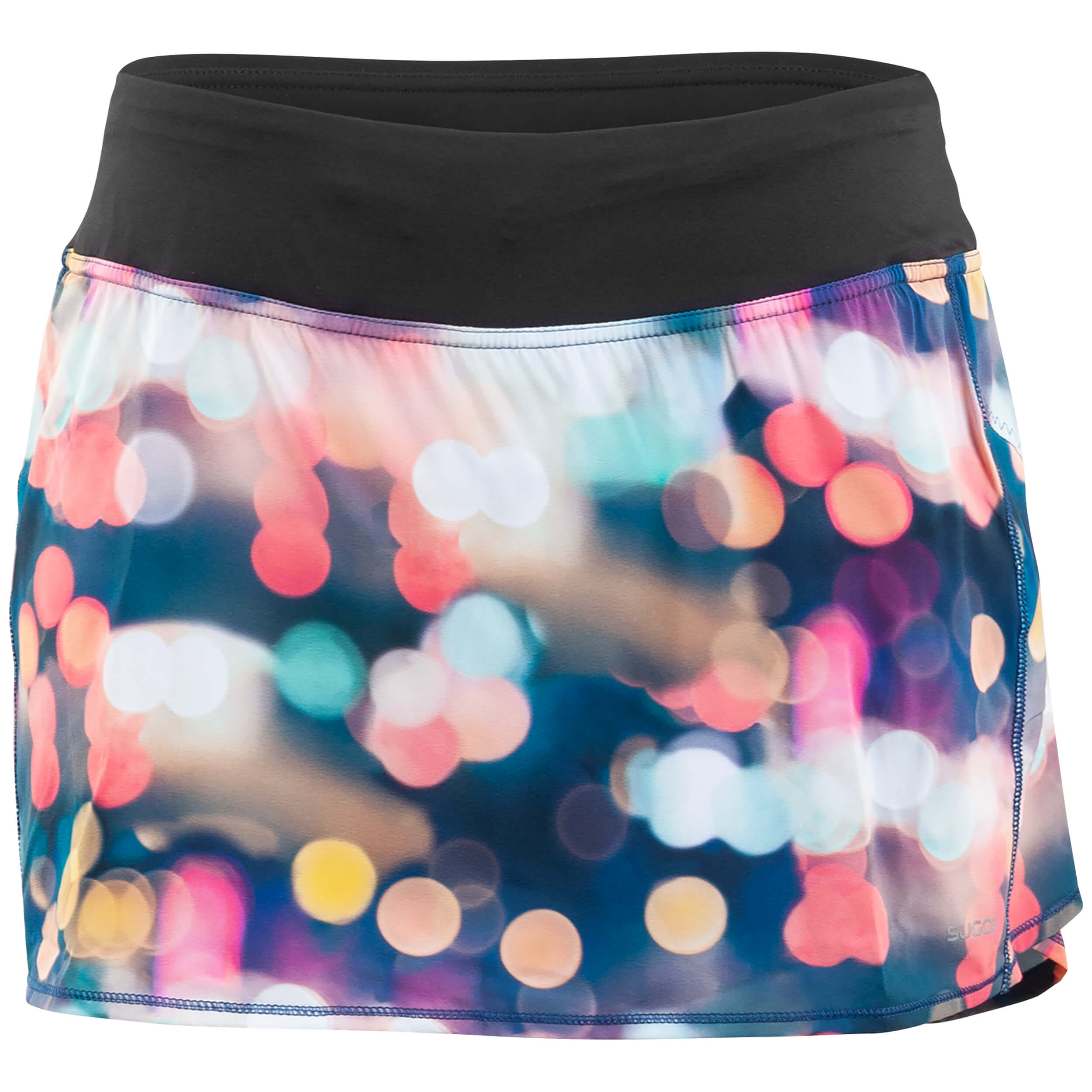 Jupe-Short Fusion Femme