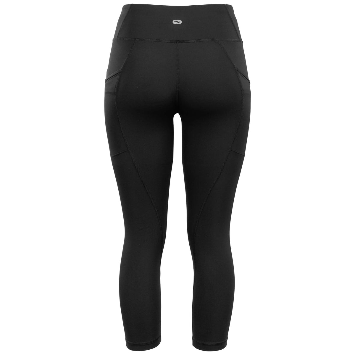 Garneau Women's Prism Crops – view 2