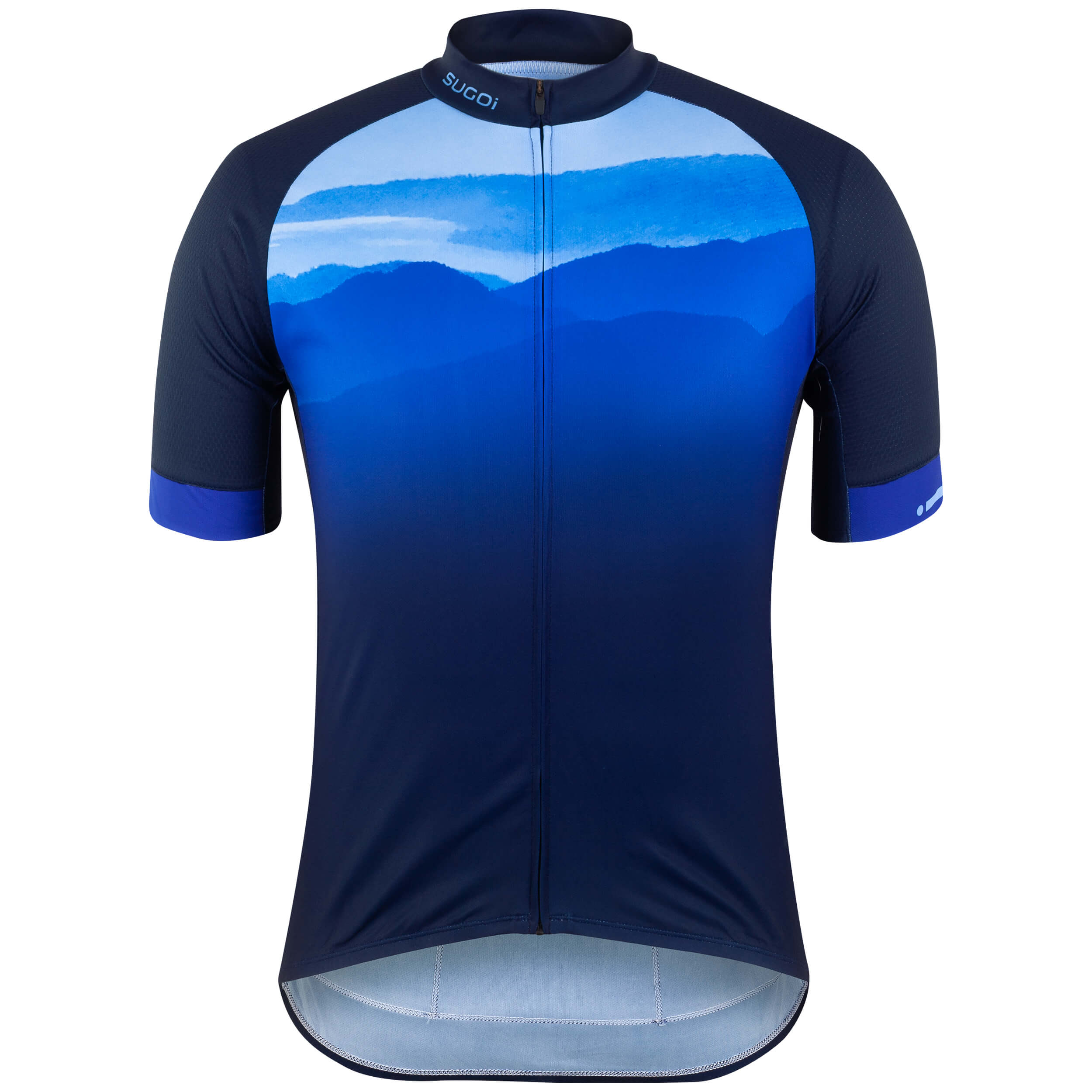 Evolution Zap Jersey